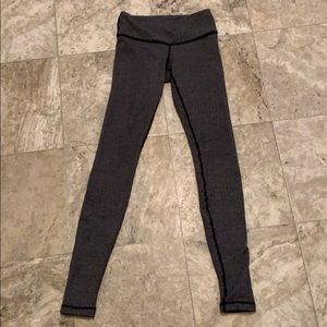 Lulu lemon wonder under